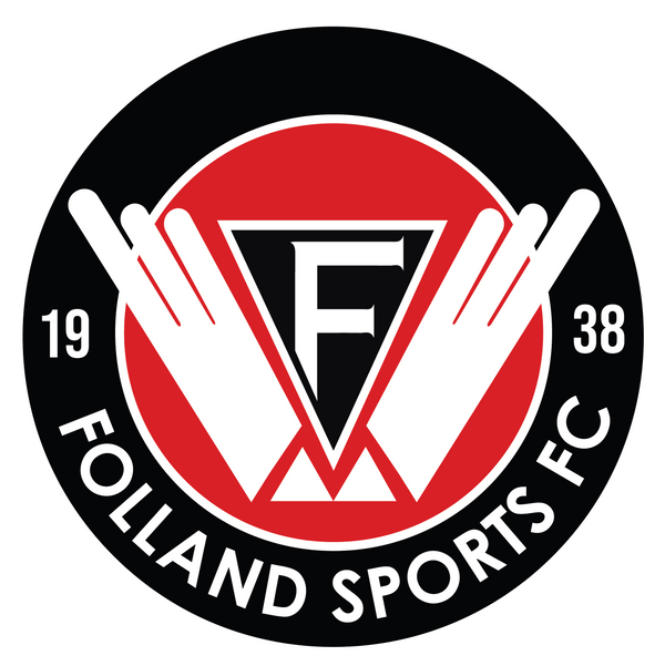 Folland Sports FC Club Badge