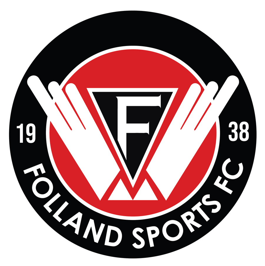 Folland Sports FC Club Badge