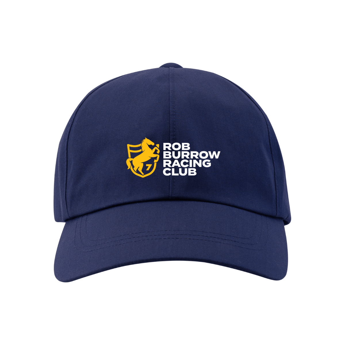 Rob Burrow Racing Club Cap – Team Kits
