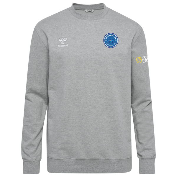 GRAHAM LEE RACING CLUB SWEATSHIRT