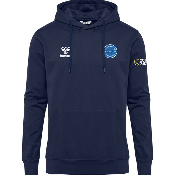 GRAHAM LEE RACING CLUB HOODIE