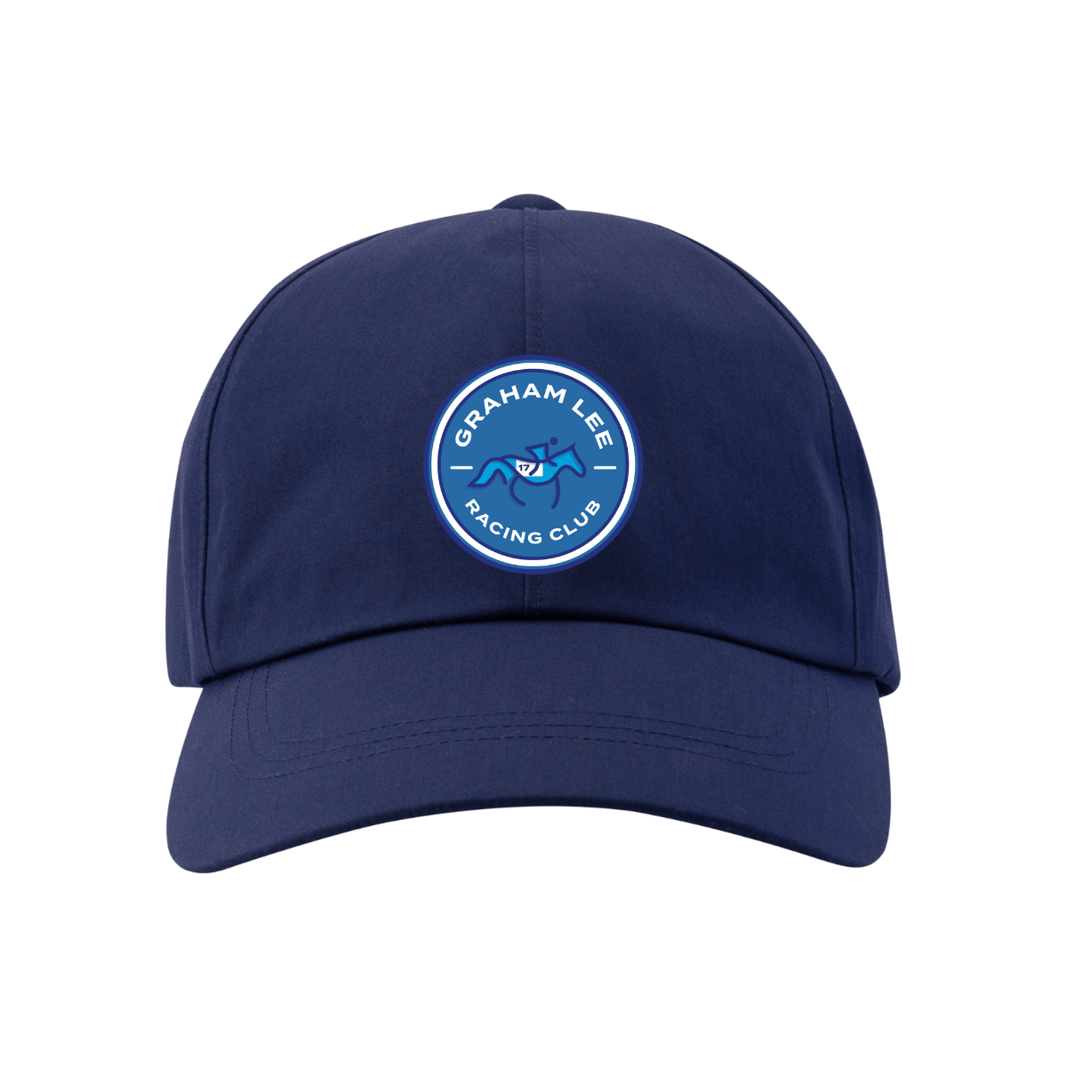 Grc Cap GRAHAM LEE RACING CLUB CAP – Team Kits