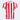 ERREA Strip football Shirt - Junior