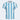ERREA Strip football Shirt - Junior