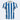 ERREA Strip football Shirt - Junior