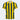 ERREA Strip football Shirt - Junior