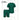 BT PROMOTIONS POLY JERSEY & POLY SHORTS GREEN KIDS
