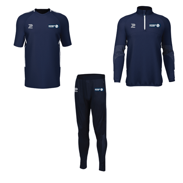 COMPULSORY SCHOOL KIT