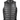 Blue Knights England XV ICE BIRD Padded Gilet BLACK