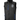 Blue Knights England XV Adults Compass Gilet BLACK/ROYAL