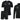 Hexham FC Black Training Bundle - ADULTS