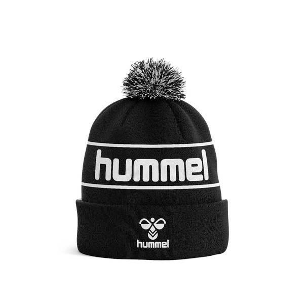 HMLCORE XK ORIGINAL BOBBLE HAT