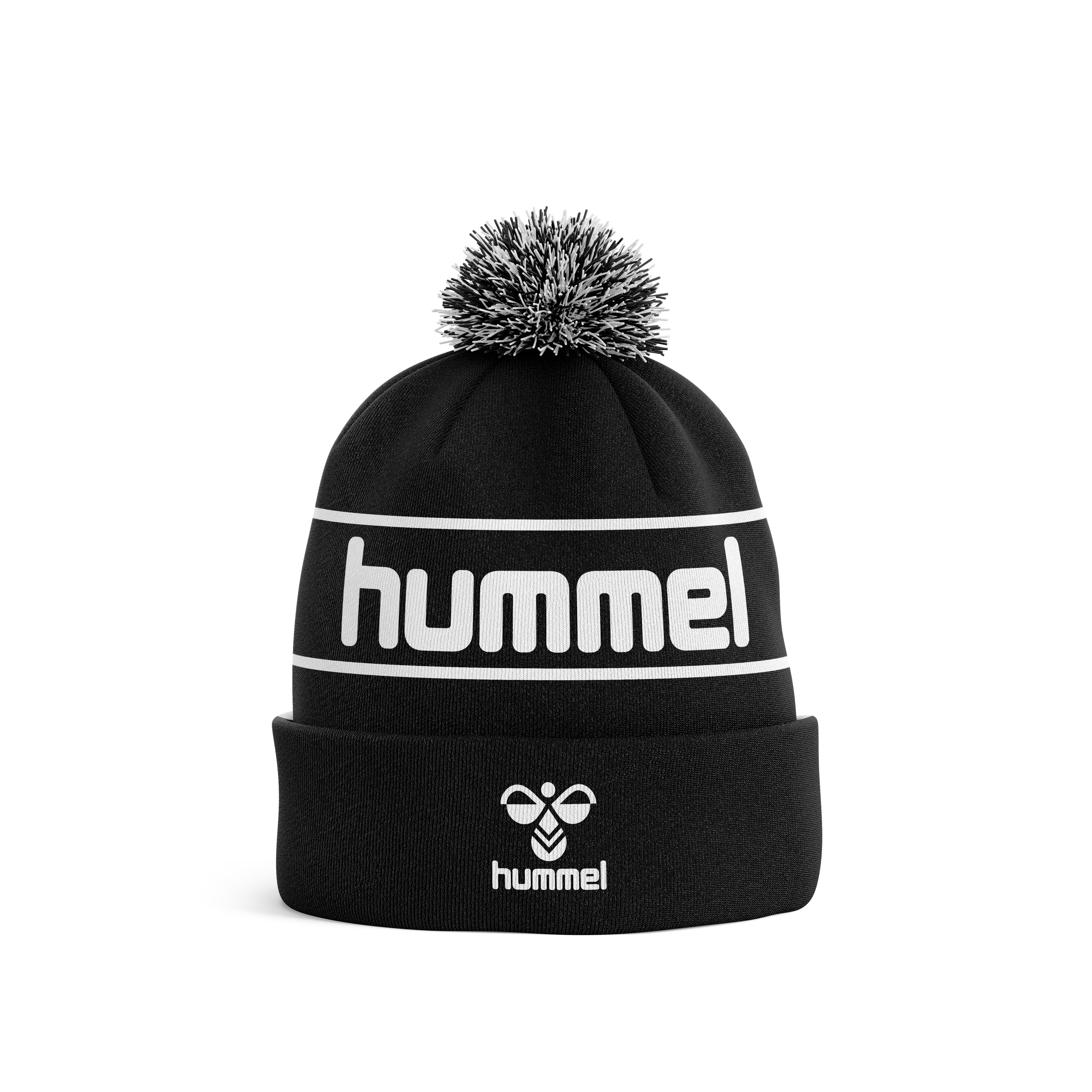 HMLCORE XK ORIGINAL BOBBLE HAT