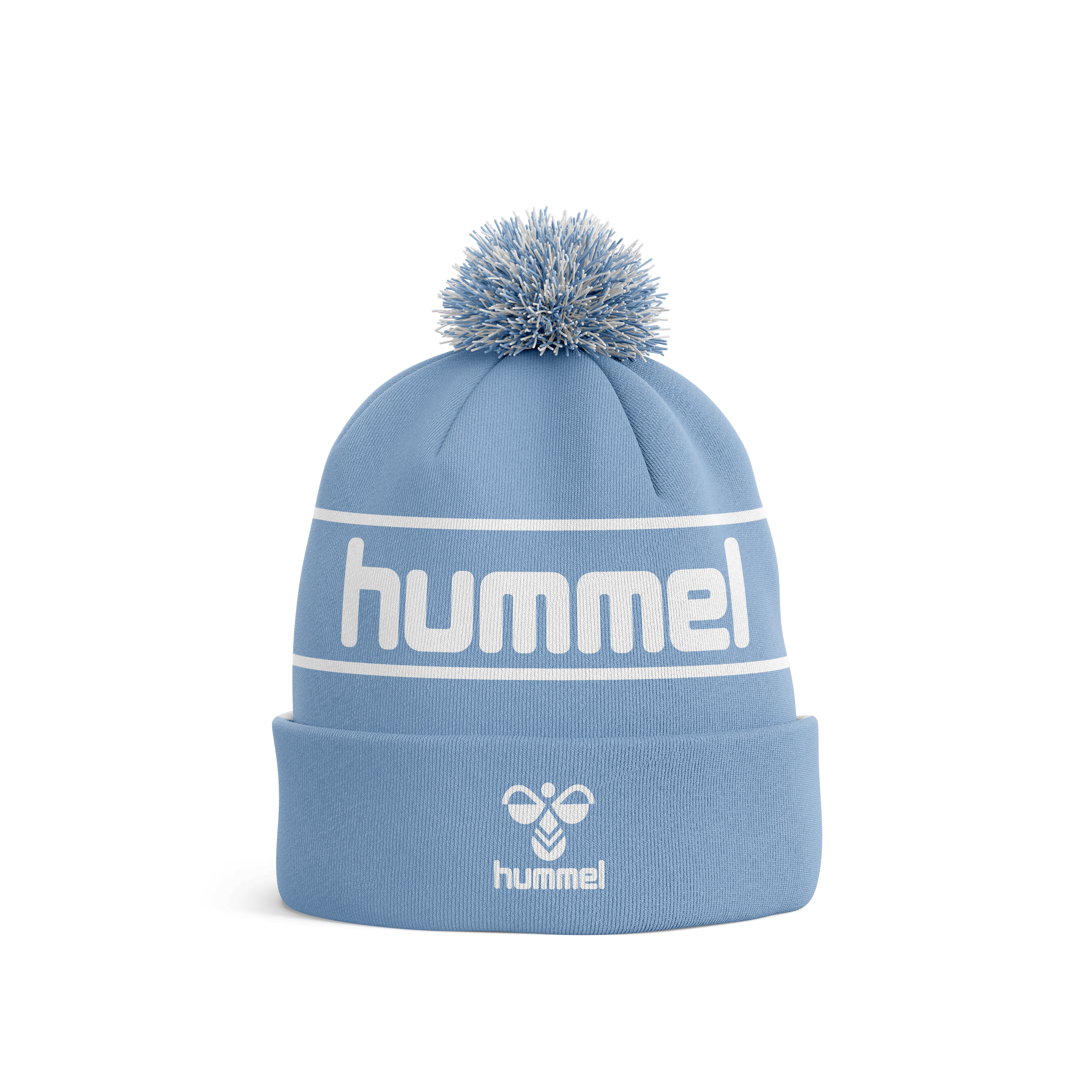 HMLCORE XK ORIGINAL BOBBLE HAT
