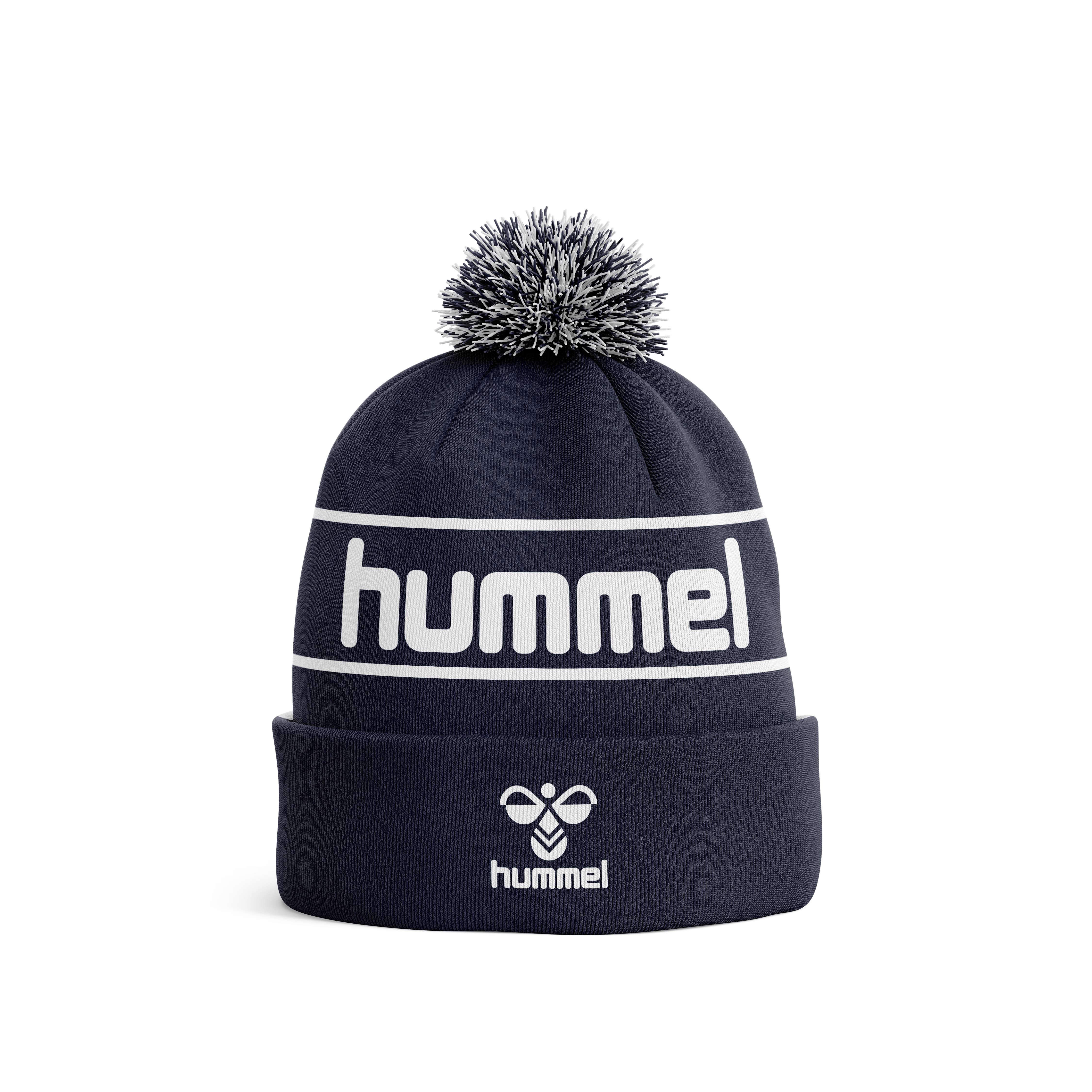 HMLCORE XK ORIGINAL BOBBLE HAT