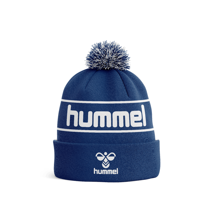 HMLCORE XK ORIGINAL BOBBLE HAT