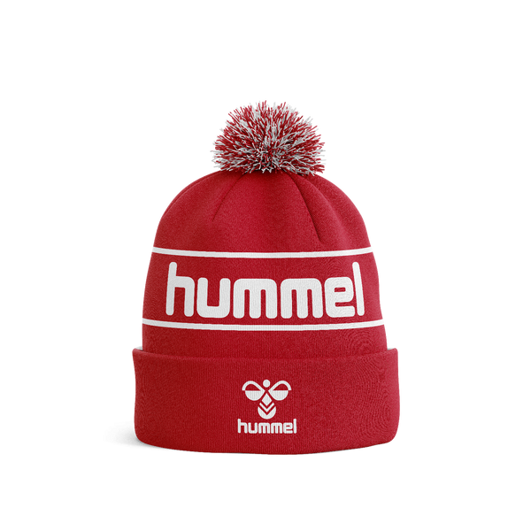 HMLCORE XK ORIGINAL BOBBLE HAT