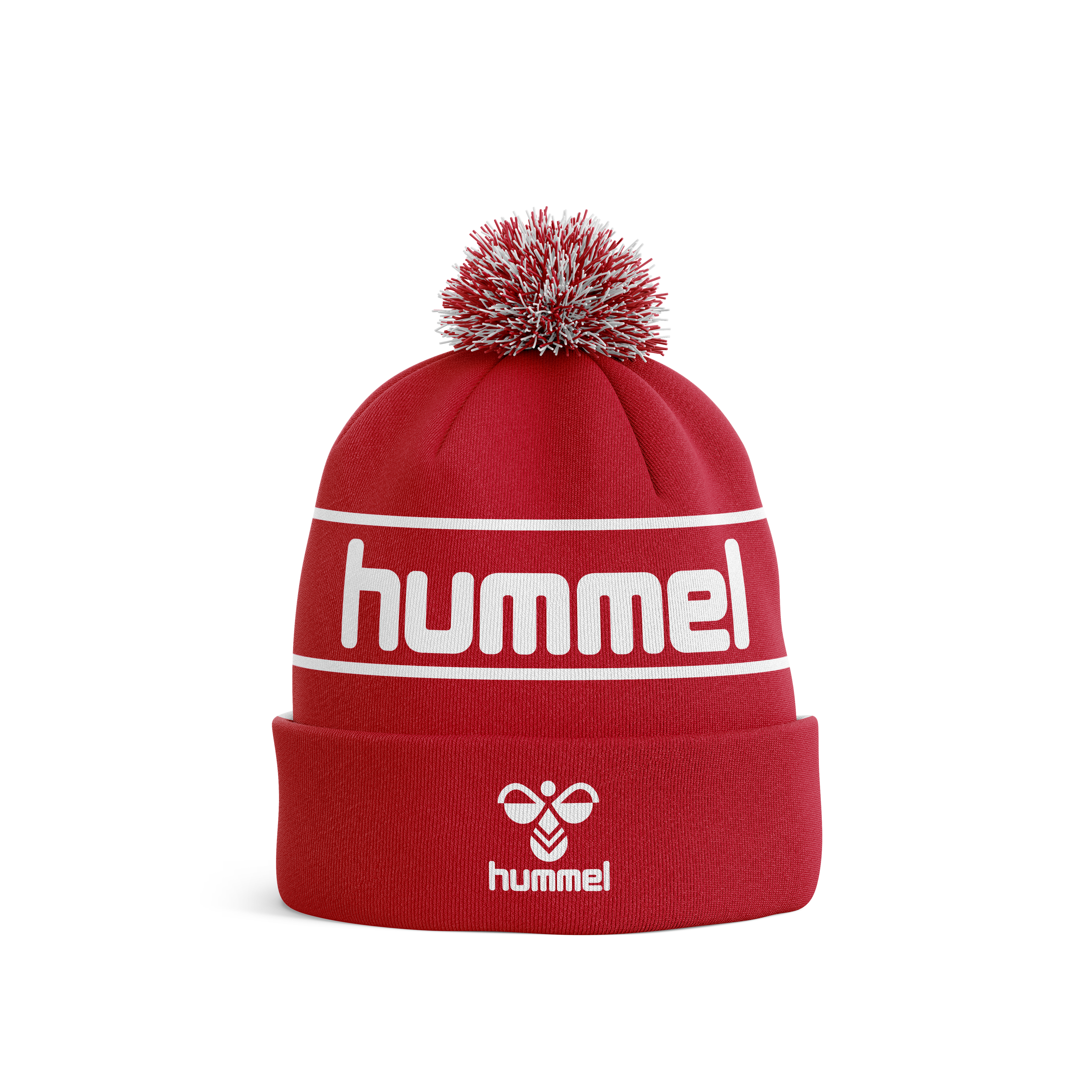 HMLCORE XK ORIGINAL BOBBLE HAT
