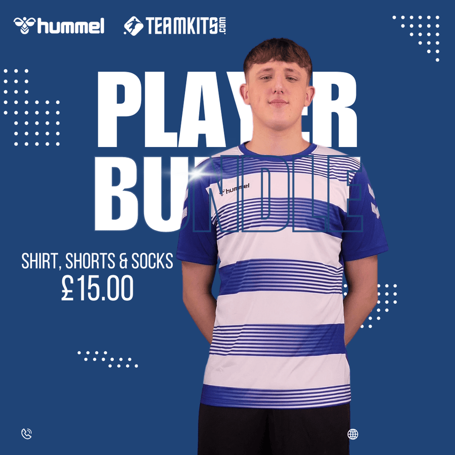 Player Bundle