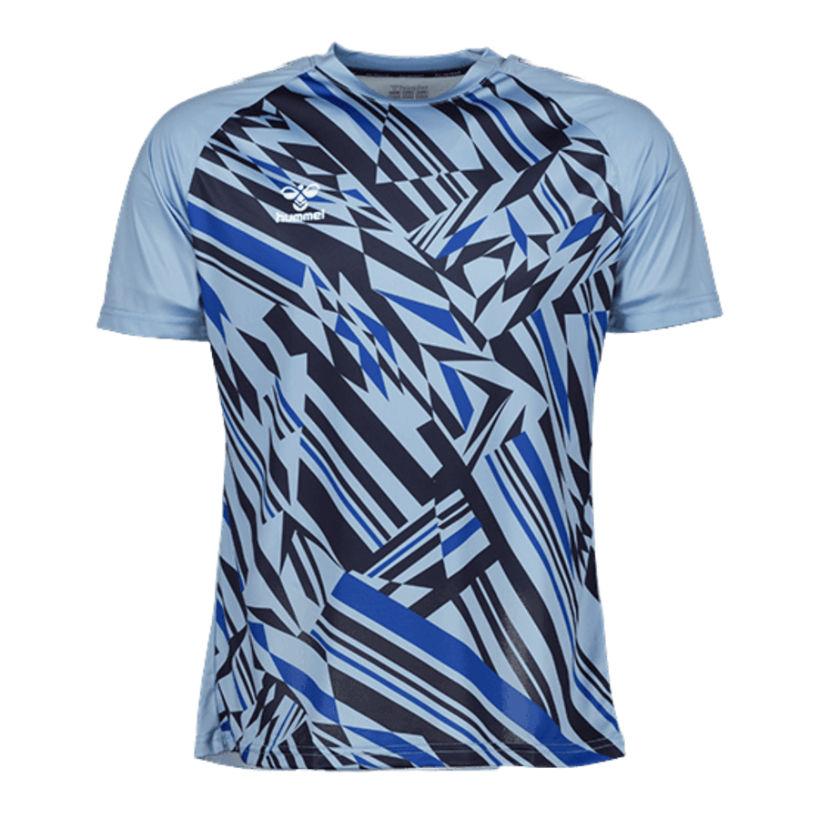 POLY JERSEY FRAGMENT JUNIOR