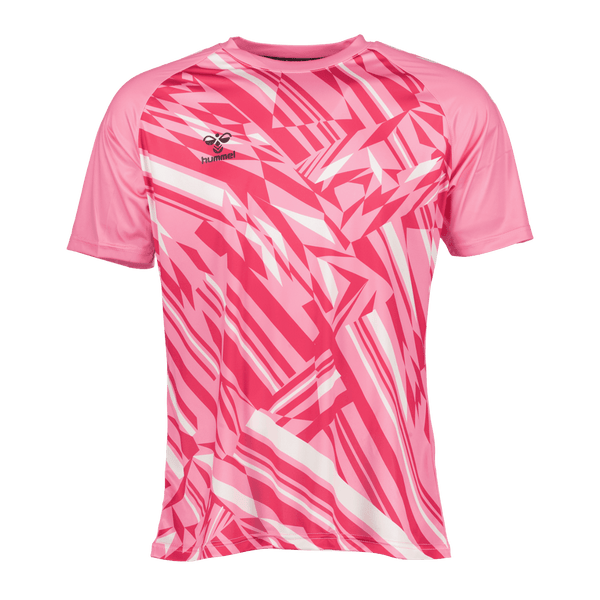 POLY JERSEY FRAGMENT JUNIOR