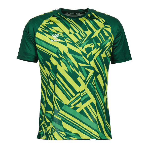 POLY JERSEY FRAGMENT ADULT