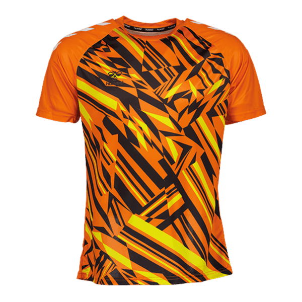 POLY JERSEY FRAGMENT JUNIOR