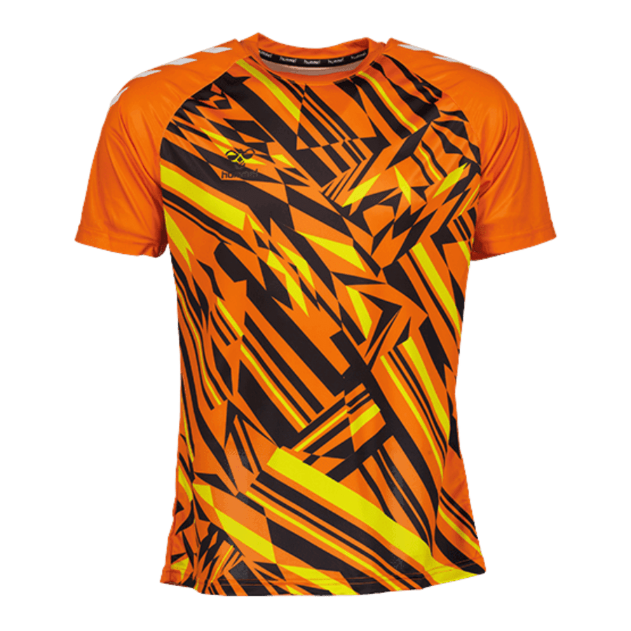 POLY JERSEY FRAGMENT JUNIOR