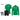 Hexham FC Black & Green Training Bundle - JUNIOR