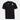 Third Lanark AFC JOMA COMBI SHIRT S/S BLACK Junior