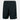 Third Lanark AFC JOMA SHORT NOBEL BLACK