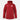 Third Lanark AFC JOMA TRIVOR II ANORAK COAT RED