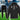 Seaton Carew FC Errea Jonas and Flann Bundle - JUNIOR (Black)