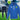 Hartlepool St Francis Errea Jonas and Flann Bundle - JUNIOR (Royal/Navy)