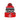 Kirkbymoorside FC Custom Bobble Hat - One Size