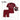 BT PROMOTIONS POLY JERSEY & POLY SHORTS MAROON KIDS
