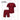 BT PROMOTIONS POLY JERSEY & POLY SHORTS MAROON KIDS