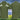 Owton Manor Social Club FC ERREÀ Polo Melvin Military Green