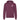 North York Moors National Park Volunteer Burgundy Mens Hoody SS224