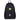 West Hallam MEYBA Backpack black