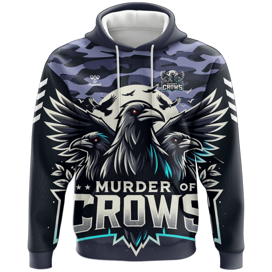 MRC HOODIE