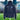 Pools Youth FC Errea Vegas Coat - ADULTS (Navy)