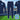 Pools Youth FC Errea FULL PACK COACHES Bundle  - ADULTS (Royal/Navy)