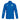 Pools Youth FC Errea Manfred Lightweight Half Zip Sweatshirt - JUNIOR (Royal)