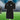 Belle Vue Wanderers Presentation polo black (JUNIORS)