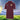 Seaton Carew Rugby Club Presentation polo burgundy