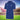 AFC Supporters Presentation Polo Royal blue - JUNIORS