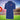 Catterick Garrison Presentation polo Royal blue - ADULTS