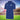 Wolviston FC Presentation Polo Royal Blue - ADULTS