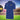 Wynyard FC Presentation Polo Royal blue - ADULTS